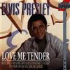 Elvis Presley - Love Me Tender - Cd