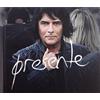 Renato Zero - Presente - Cd (nuova edizione - digipack)