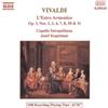 Antonio Vivaldi - L'estro Armonico:concerto N.1,n.2,n.4,n.7,n.8,n.10,n.11 Op...