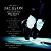 Michael Jackson - Greatest Hits - History Vol.1 - Cd