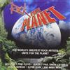 Artisti Vari - Rock The Planet / Various - 2 Cd