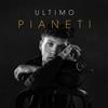 Ultimo - Pianeti - Cd (honiro - digipack)