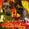 Pitura Freska - Yeah In Dub - Cd (ed. nusicali: ossigeno)