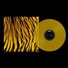 Tedua - Mowgli Il Disco Della Giungla - Vinile (yellow tiger effect - limite...