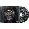 Tony Boy - Trauma - Cd