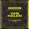 Van Halen - Live In California 1992 - Cd