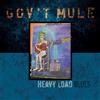 Gov't Mule - Heavy Load Blues - Cd