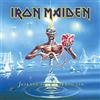 Iron Maiden - Seventh Son Of A Seventh Son - Cd (digipack)