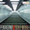 Pentagono - Scale Mobili - Cd