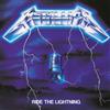 Metallica - Ride The Lightning - Cd (new edition - digipack - digitally remas...