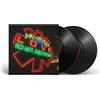 Red Hot Chili Peppers - Unlimited Love - 2 Vinili (vinile nero)