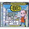 883 - Grazie Mille - Cd