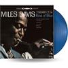 Miles Davis - Kind Of Blue - Vinile (blue coloured vinyl - limited edition ...