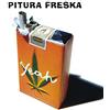 Pitura Freska - Yeah - 2 Vinili (vinile cristallo - numerato - limited edition)