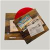 Nomadi - Cartoline Da Qui - Vinile (vinile rosso numerato indie exclusive - ...