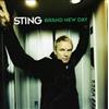 Sting - Brand New Day - Cd