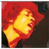 Jimi Hendrix - Electric Ladyland - 2 Vinili (180 gr. - legacy vinyl)