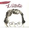 Enzo Jannacci - L'artista - Cd