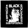 Black Supersuckers - Sub Pop Demos - Cassetta
