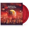 Compilation - Krautrock And Progressive - The Definitive Era (vinyl Red Marbl...