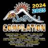 Artisti Vari - Hit Napoli 2024/2025 - Cd (digipack)