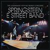 Bruce Springsteen - The Legendary 1979 No Nukes Concerts - 2 Cd + Dvd