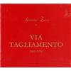 Renato Zero - Via Tagliamento 1965/1970 - 2 Cd (ristampa)
