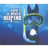 Gov't Mule - Deep End Vol.1 & 2 - 3 Cd