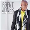 Brent Jones - Joy Comin - Cd