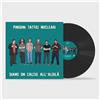 Pinguini Tattici Nucleari - Diamo Un Calcio All'aldila' - Vinile