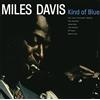 Miles Davis - Kind Of Blue - Vinile (180 gr. - limited edition - digitally ...