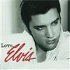 Elvis Presley - Love, Elvis - Cd