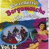 Cor Alegher.i Allegria Bergamasca - Barzellette Bergamasche Vol.14 - Cd
