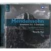 Riccardo Muti - Symphonies 3 & 5 - Overtures - 2 Cd
