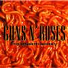 Guns N' Roses - The Spaghetti Incident - Cd
