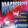 Artisti Vari - Progressive Compilation / Various - Cd