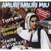 Privitera E Il Suo Complesso Con Pippo Trovato - Amuri Amuri Miu - Cd