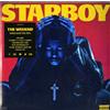 Weeknd - Starboy - 2 Vinili