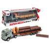 Teorema Accessori - Vari - Teorema: Metal Kids - Tir Trasp. 2 Col A Friz Pile Incl - ...