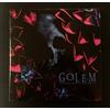 G.o.l.e.m. - Gravitational Objects Of Light, Energy And Mystici - Vinile