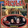 Compagnia Di Canto Popolare Triskele - Sicilia Ciuri E Amuri - Cd
