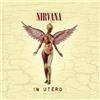 Nirvana - In Utero - Cd (new edition - digitally remastered)