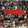 The Stranglers - Greatest Hits 1977-1990 - Cd