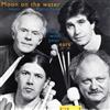 Moon On The Water - Think With Your Ears - Cd