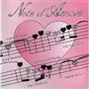 Artisti Vari - Note D Amore - Cd