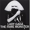 Lady Gaga - The Fame Monster - 2 Cd (deluxe edition)