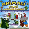 Artisti Vari - Animali Cari Amici Dei Bambini - Cd