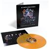 Simple Minds - Direction Of The Heart - Vinile (transparent orange vinyl - l...