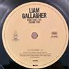 Liam Gallagher - Now That I've Found You - Vinile