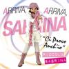 Piccola Sabrina - Arriva,arriva, Sabrina ... Ci Provo Anch'io - Cd